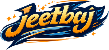 jeetbaj Bangladesh gaming hub logo